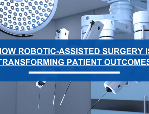 How Robotic-Assisted Surgery is Transforming Patient Outcomes