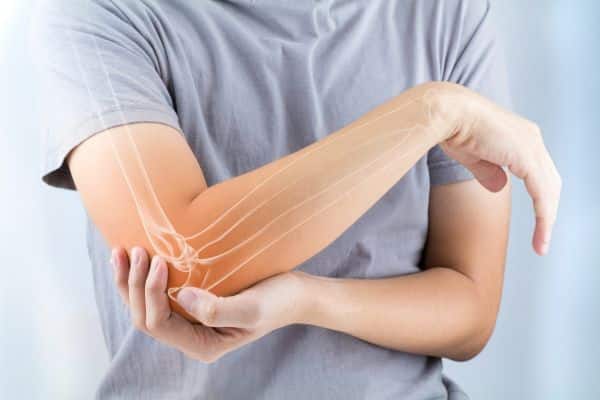 Weakened Muscles & Joint Instability