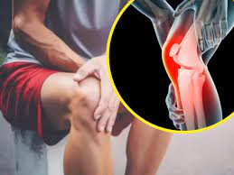 joint pain