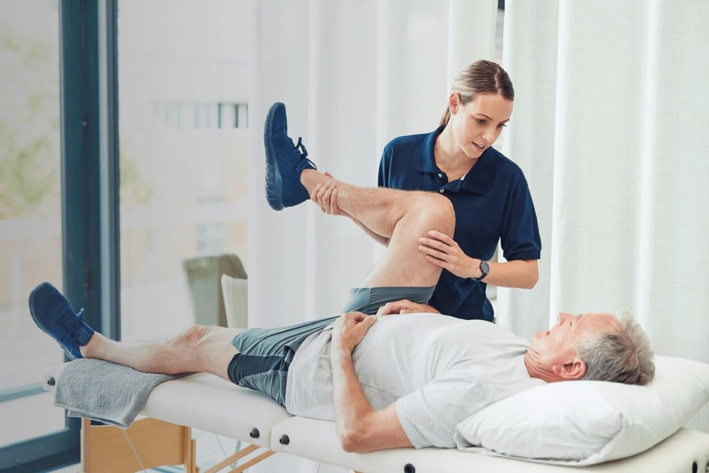 Physical Therapy img