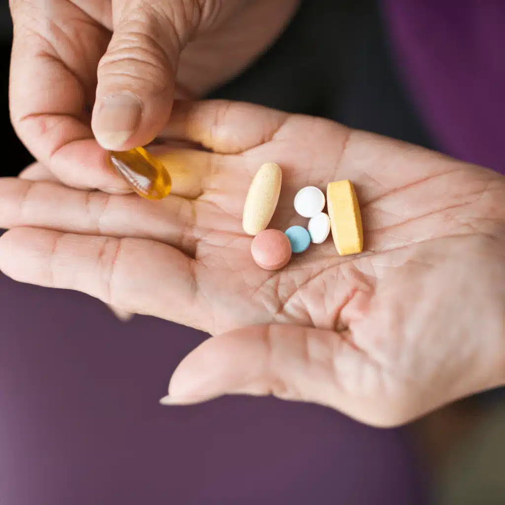 medication image