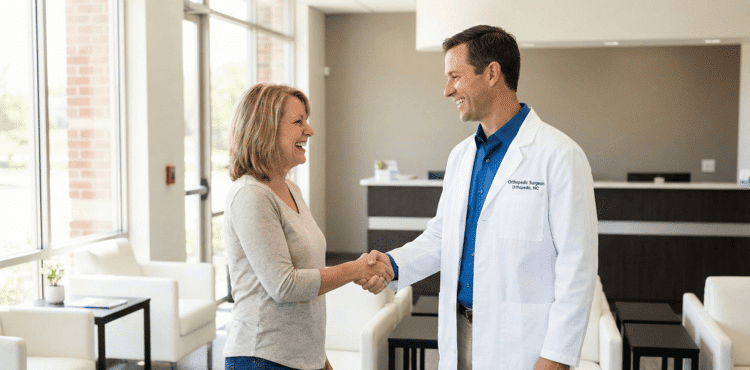 The Patient Experience COSM