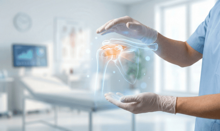 You Have an Acute Injury That Is Not Improving