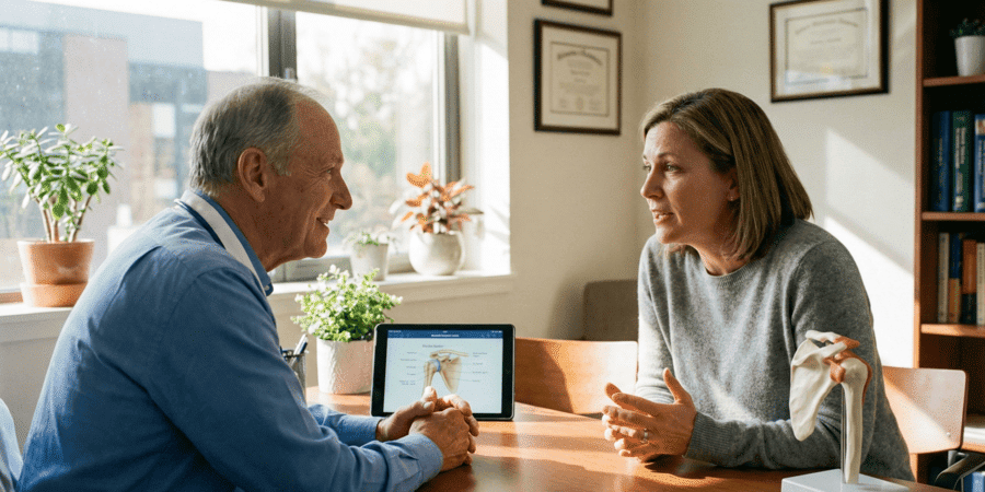 Our Clinical Approach The Patient Centered Model