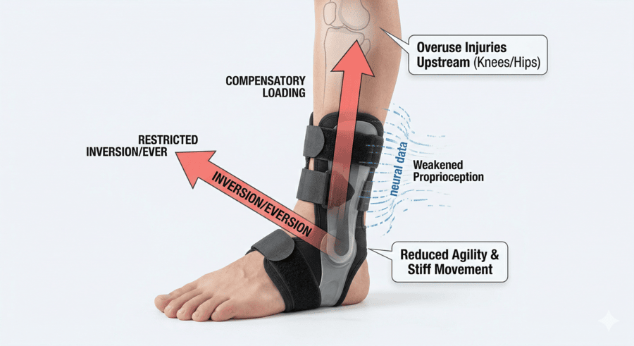 Ankle Support