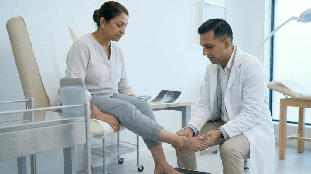 What Is a Bunion and What Causes It