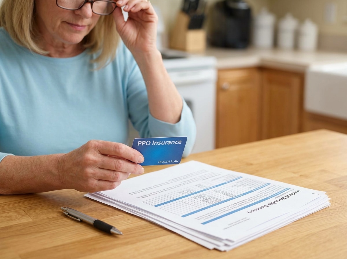 Patient_reviewing_PPO_insurance