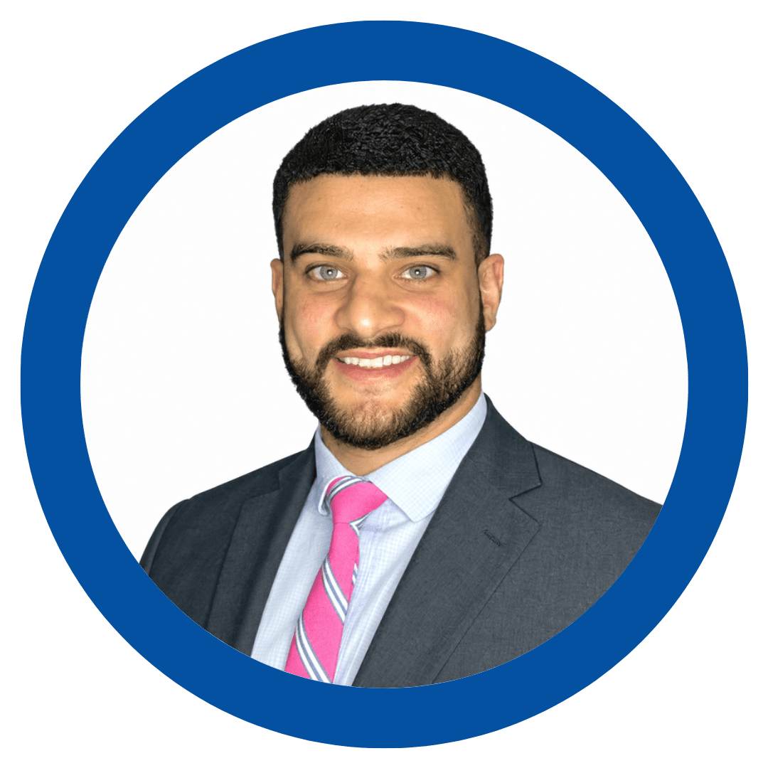 Dr. Marco Lawandy